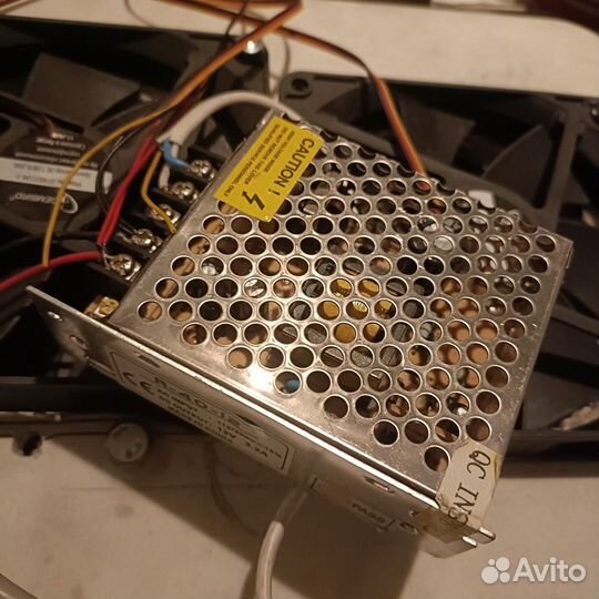 Microbt Whatsminer M3