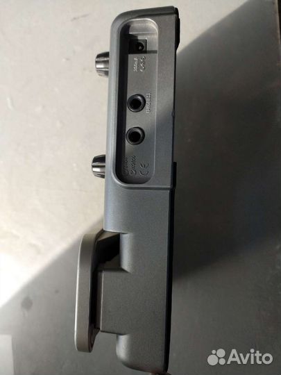 Гитарный процессор ZoomG1X