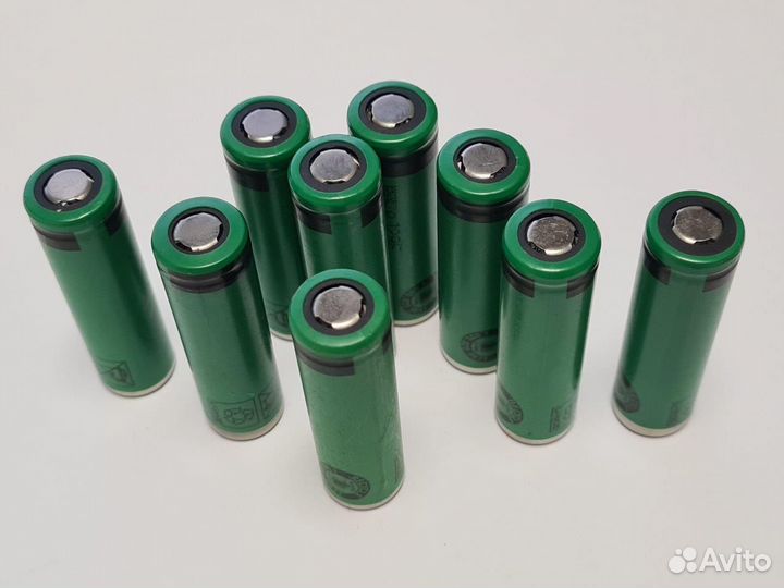 Аккумулятор Sony US14500