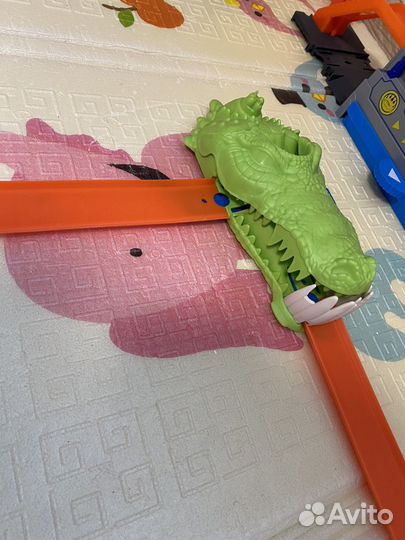 Автомойка хотвилс