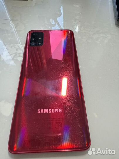 Samsung Galaxy A51, 4/64 ГБ