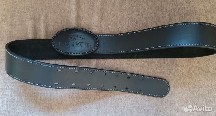 Ремень Lacoste