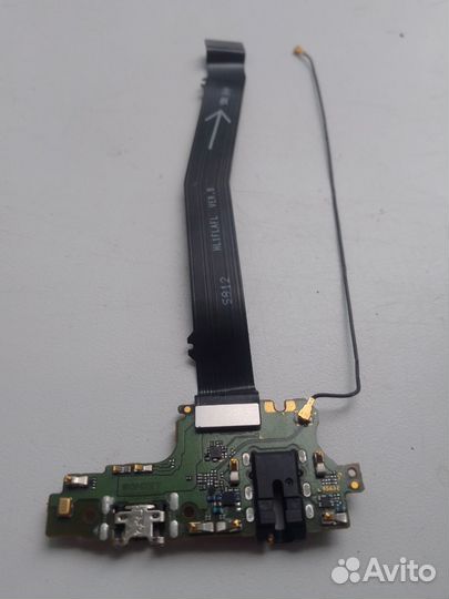 Материнская плата от Huawei Y9 2018