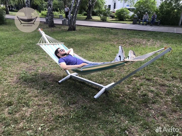 Гамак для отдыха