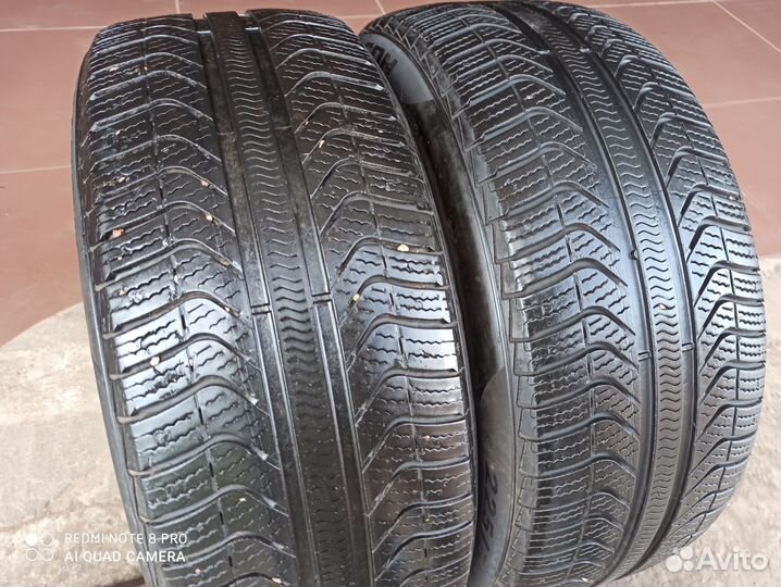 Pirelli Cinturato All Season 225/50 R17