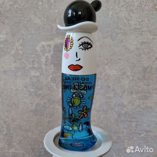 Духи женские