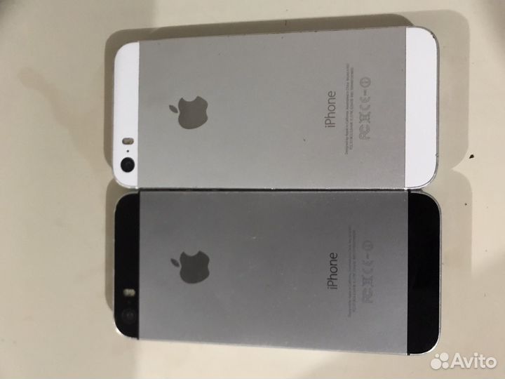 Корпус на iPhone 5