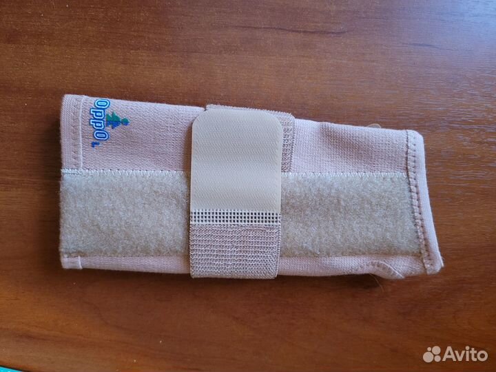 Ортез/ бондаж oppo лучезапястный новый А2288-L