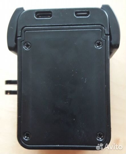 Аккумулятор дляGoPro5-6-7 SinomaxSM-GP-FB5 2400mah