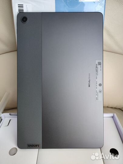 Планшет Lenovo Pad Pro 11,2.oled.2022.6/128