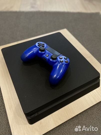 Sony PS4 slim 1tb