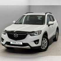 Mazda CX-5 2.0 MT, 2012, 268 486 км, с пробегом, цена 1 275 000 руб.