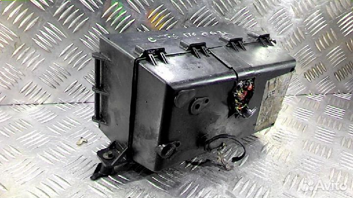 Блок предохранителей Ford Tourneo Connect