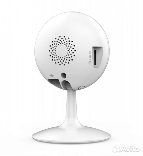 IP-камера ezviz C1C 720p, белый