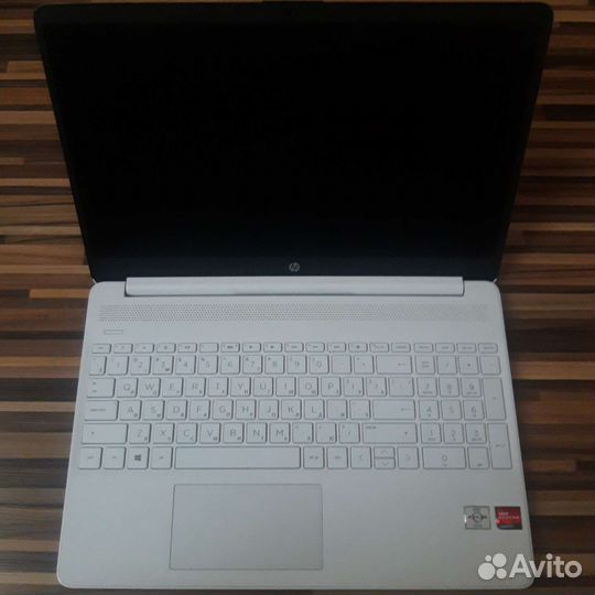 HP в отличном состоянии