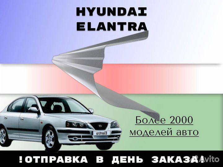 Задняя арка Dodge Caravan