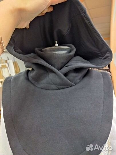 Капор-Капюшон