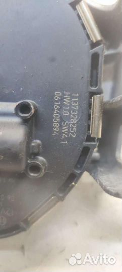 Трапеция стеклоочистителя Mercedes-Benz S-Класс