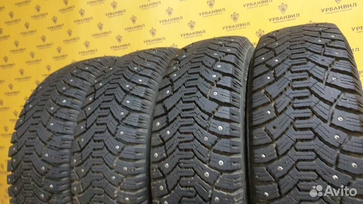 Tunga Nordway 185/65 R15 88Q