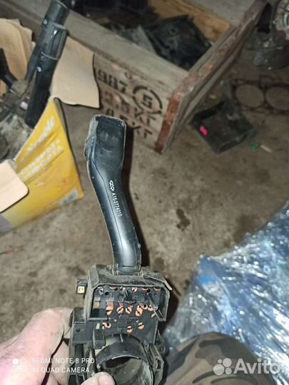 Подрулевой переключатель Chery Amulet