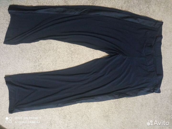 Штаны большого размера 58-60