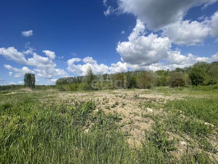 Участок 10 сот. (СНТ, ДНП)