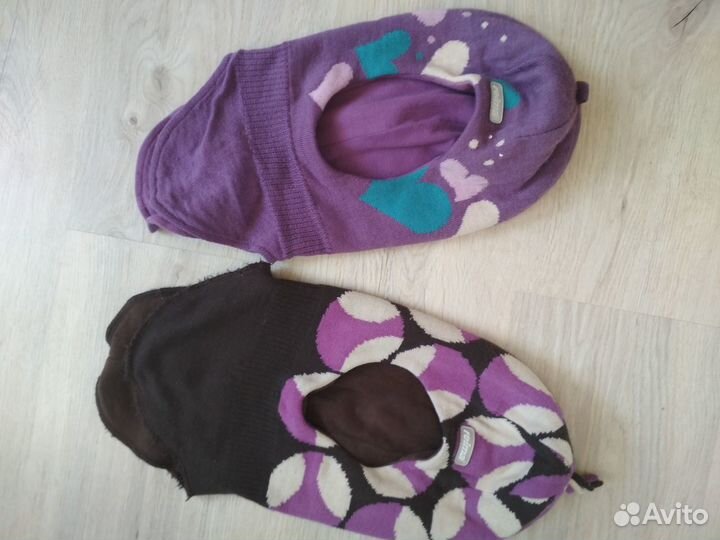 Шапки Lassie, шлемы Reima