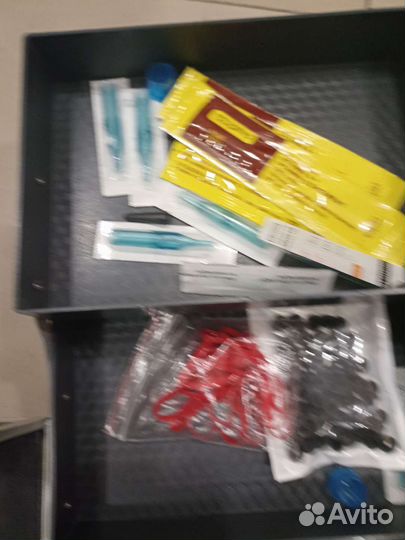 Аппарат для Татуажа вес комплект