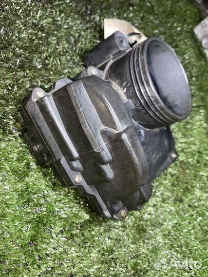 Заслонка дроссельная EP6C Peugeot 207 WK WC V76049