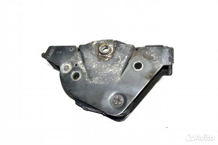 Замок кабины, левый scania G-series (01.04)