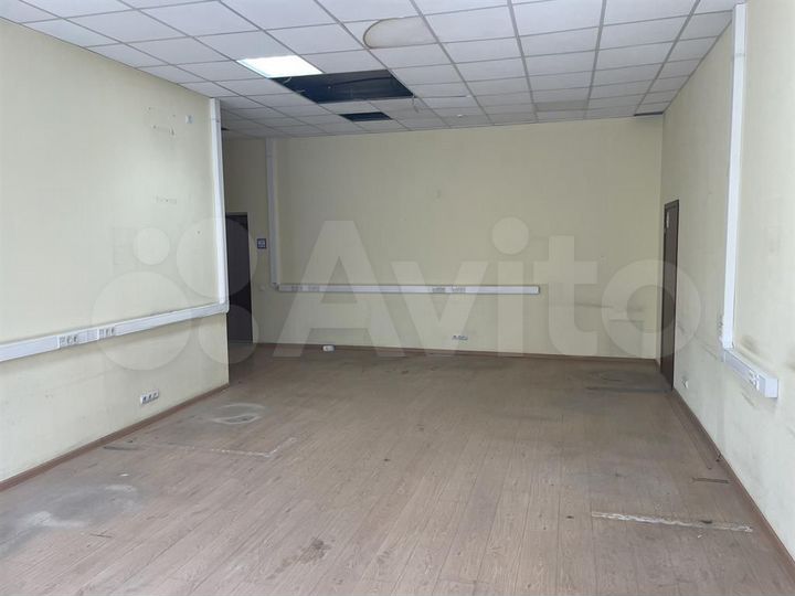 Сдам офисное помещение, 67.7 м²