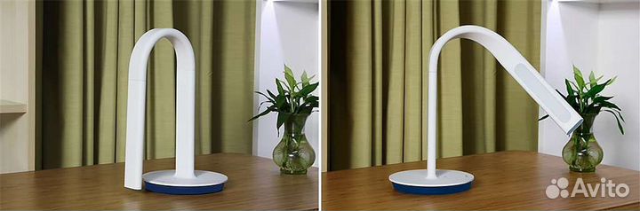 Xiaomi Mijia Philips Eyecare Smart Lamp 2S новая