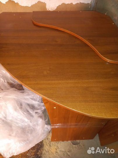 Компьютерный столик бу