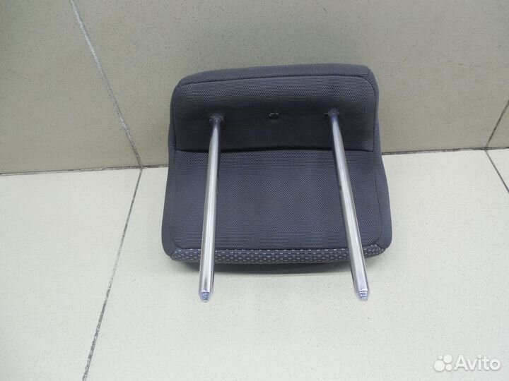 Подголовник Aveo (T250) 2005-2011