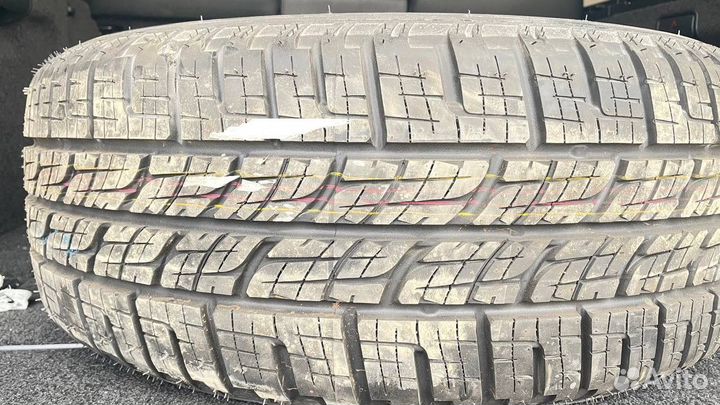 Pirelli Scorpion Zero 255/50 R20 109Y