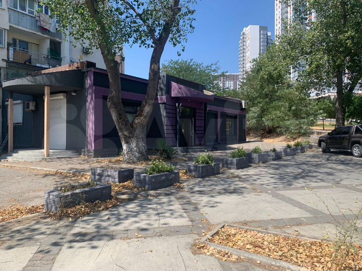 Продажа, ПСН, Южный, первый этаж, 216.3 м²