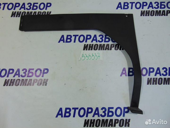 Обшивка багажника для Hyundai Solaris 1 2010-2017