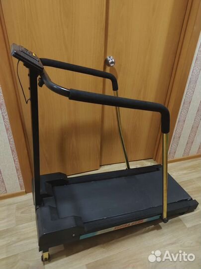 Беговая дорожка