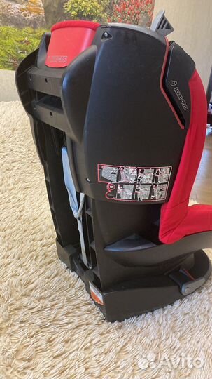 Автокресло maxi cosi tobi 9-18 кг