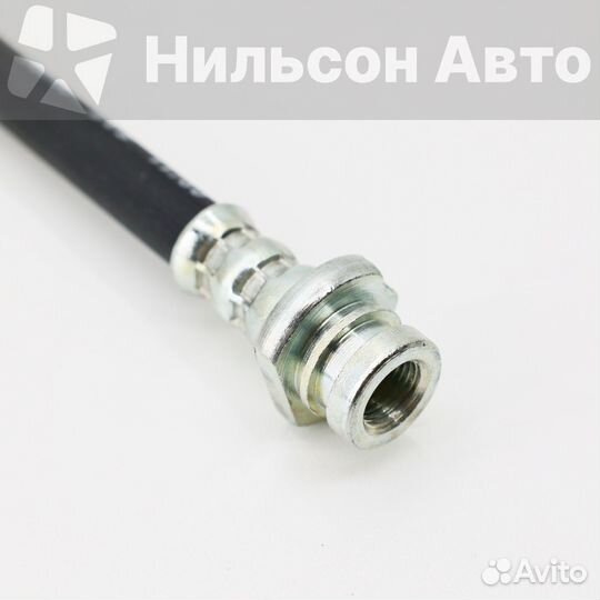 Тормозной шланг передний nissan atlas, SB