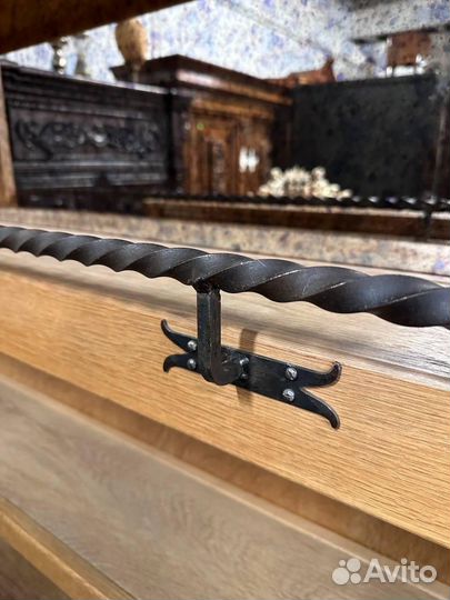 Комплект мебели. Барная стойка. Бар. Антиквариат