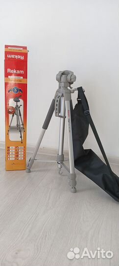 Штатив для фотоаппарата