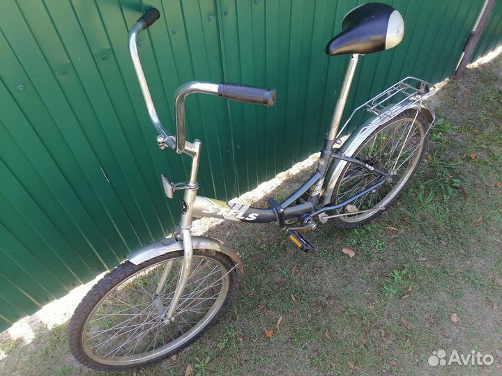 Велосипед Stels 710 бу