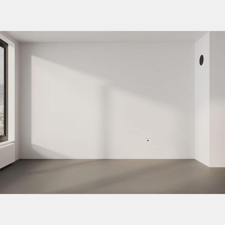 3-к. квартира, 97,1 м², 44/75 эт.