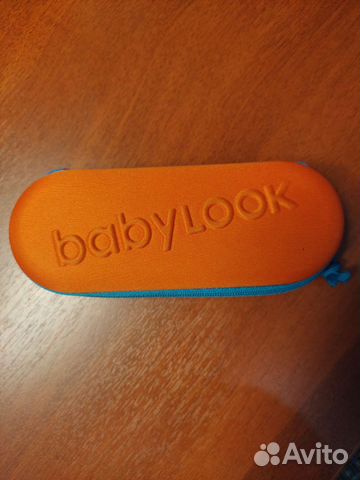 Футляр для очков