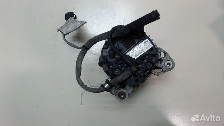 Генератор Volkswagen Golf 5, 2008