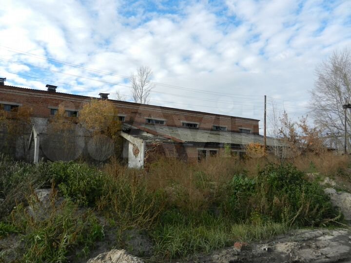 Помещение свободного назначения, 588 м²