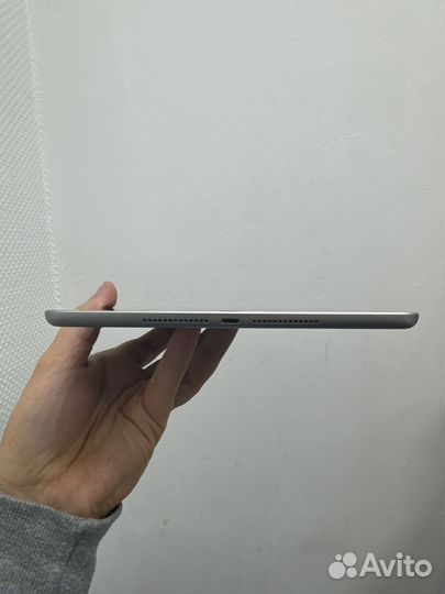 iPad 6, 32гб, ростест, гарантия, комплект