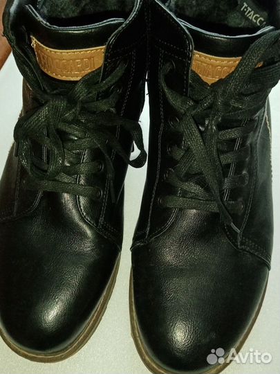 Зимняя обувь, женская, мужская