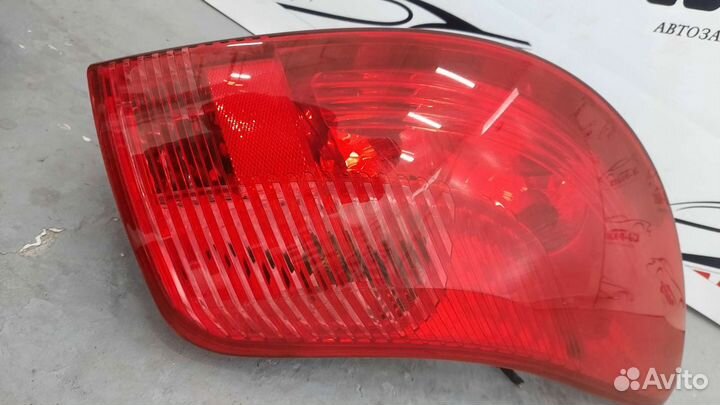 Задний правый стор Peugeot 308 универсал